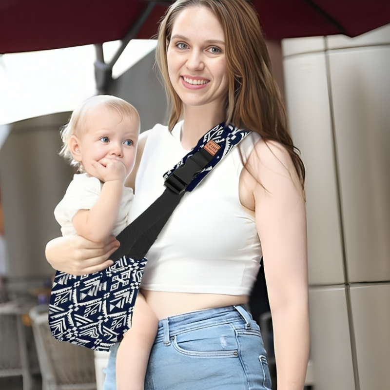 Toddler Sling Carrier