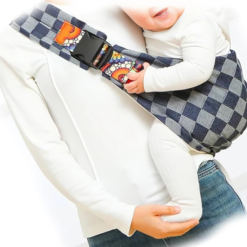 Toddler Sling Carrier