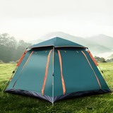 Pop-Up Tent