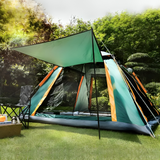 Pop-Up Tent