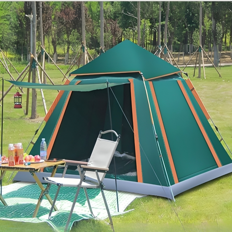 Pop-Up Tent