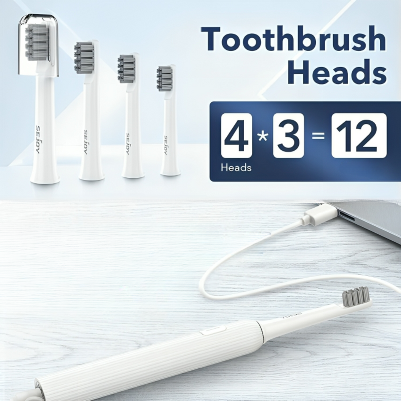 Rechargeable Toothbrush