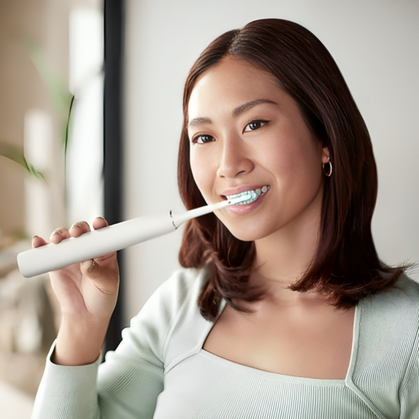 Rechargeable Toothbrush