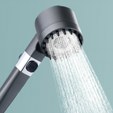 High-Pressured Shower Head