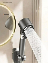 High-Pressured Shower Head