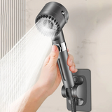 High-Pressured Shower Head